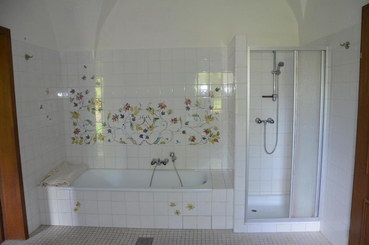 Apartment Schloss Greillenstein *